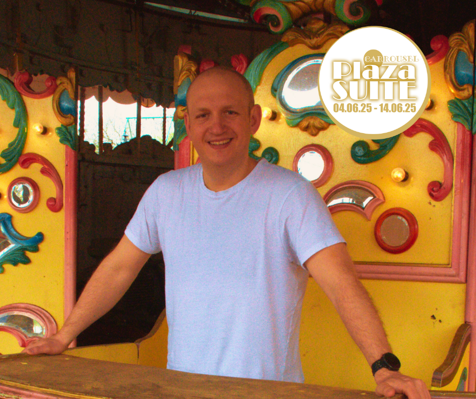 Noch 7 Tage: Ein Brief vom Obmann – Theater soll für alle da&nbsp;sein